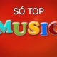 Só música top