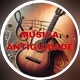 MUSICA ANTIGUIDADE