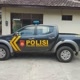 Polsek Kemalang