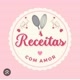 Receitas Com Amor 👩🏻‍🍳❤️🍱