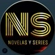 NS NOVELAS Y SÉRIES 📺