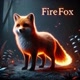 🦊FireFox - Vida Selvagem🏜️✅