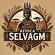 África Selvagem