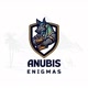 Anubis Enigmas