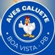 Aves Caluête