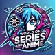 Mundo das Séries e Animes