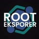 Root Eksporer