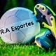 R.A Esportes ⚽