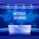 NOTÍCIAS 24HORAS