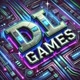 DL Games -oficial-