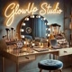 GlowUp Studio