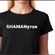 SHAMANочКА