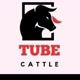 Tube cattle