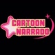 Cartoon Narrado
