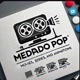 Medradopop
