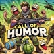 CALL OF HUMOR