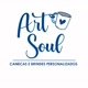 Canecas e Brindes Art Soul