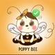 Poppy BEE
