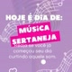 Sertanejo Music