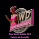 WD Variedades e Moda Fitness