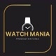 Watch Mania ⌚️