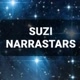 Suzi narrastars