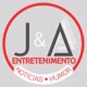 J&A ENTRETENIMENTO