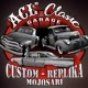 ACL Classic Garage