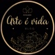Arte é vida 🎨🖌️