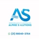 Alpine Solutions
