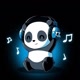 PandaMusikk🌠🎧