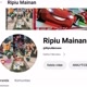 Ripiu Mainan