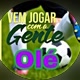 Olé Futebol [🔴 REC]