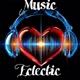 🎶music Eclectic 🎶