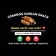 Corndog Korean Snack