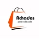 Achados para o dia a dia