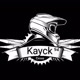 Kayck 94 cross