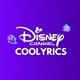 Disney Channel Coolyrics