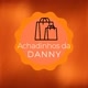 Achadinhos Da Danny 🧡