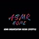 ASMR HOME