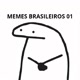 MEMES BRASILEIROS