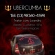 UberCumba