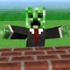 TV Mojang Creeper