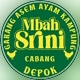 Garang Asem Ayam Kampung Mbah Srini