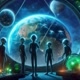 Mundo Extraterrestre