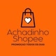 Achados Shopee