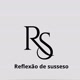 Reflexão de Sucesso