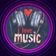 ❤️I Love Music🎸🎶