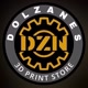Dolzanes 3D