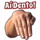 AÍ DENTO! 😂